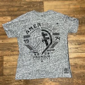 American Fighter Men’s T-shirt